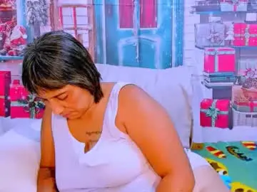 Chaturbate Live Sex of indianroxy27