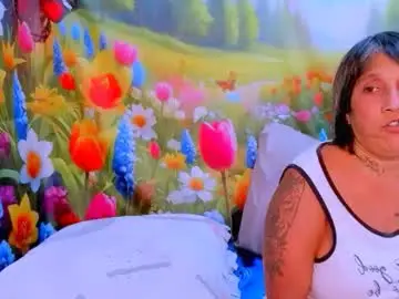 Chaturbate Adult Webcams of indianroxy27