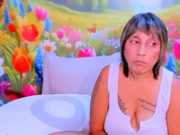 Chaturbate Best live sex cam show of indianroxy27