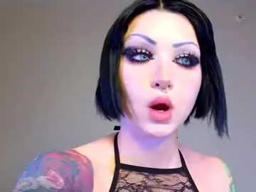 Chaturbate Best live sex cam show of ivey_strigoi