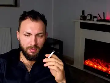 Chaturbate Nude Webcam of jamienoxus