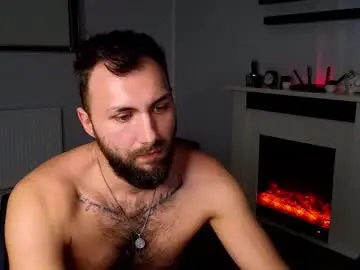 Chaturbate Live Sex Cam of jamienoxus