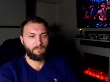 Chaturbate Best Webcam of jamienoxus