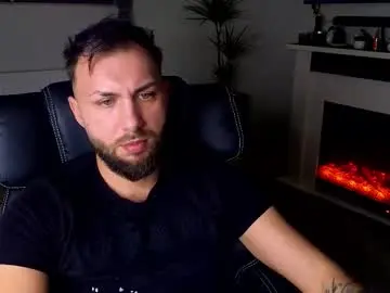 Chaturbate Watch Live Sex Cams of jamienoxus