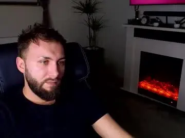 Chaturbate Sex Chat of jamienoxus