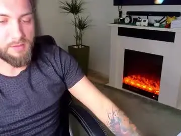 Chaturbate Sex Cam of jamienoxus