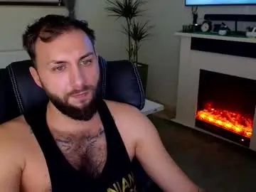 Chaturbate Best live sex cam show of jamienoxus