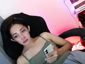 Chaturbate Sex Cam of jasminehotcumxx