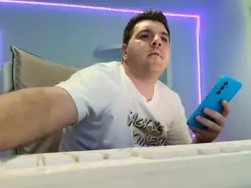 Chaturbate Live Sex Cam of jasonjacks8