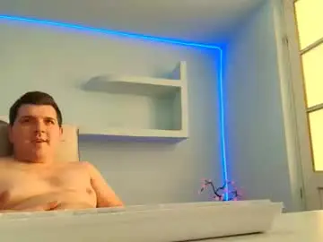 Chaturbate Free Porn Cam of jasonjacks8