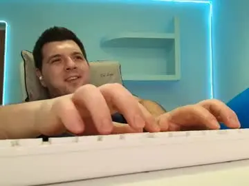 Chaturbate Adult Webcam of jasonjacks8