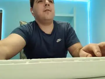 Chaturbate Free Porn Cam of jasonjacks8