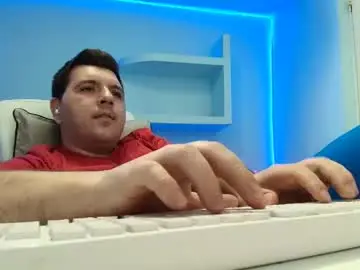 Chaturbate Adult Webcams of jasonjacks8