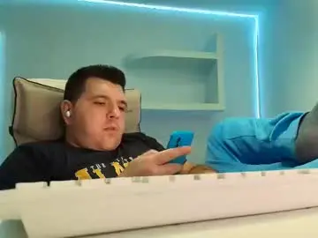 Chaturbate Watch Live Sex Cams of jasonjacks8