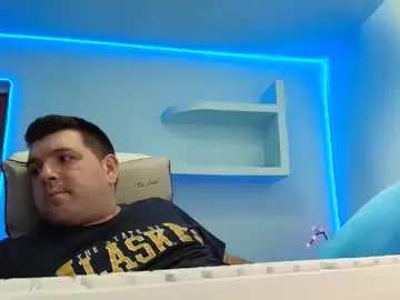 Chaturbate Nude Webcam of jasonjacks8