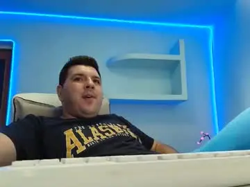 Chaturbate Watch Live Sex Cams of jasonjacks8