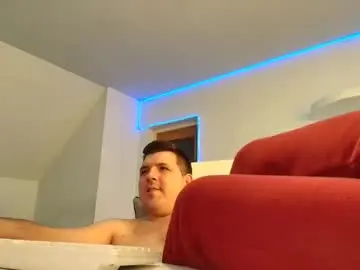 Chaturbate Watch Live Sex Cams of jasonjacks8