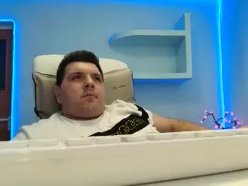 Chaturbate Sex Chat of jasonjacks8