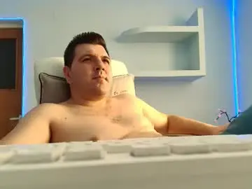 Chaturbate Best live sex cam show of jasonjacks8