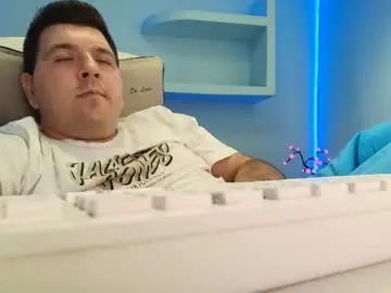 Chaturbate Live Sex of jasonjacks8