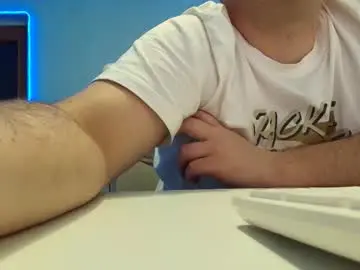 Chaturbate Private Sex Chat of jasonjacks8