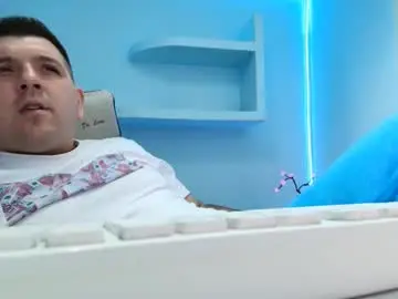 Chaturbate Live Sex Cam of jasonjacks8