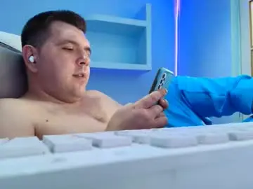 Chaturbate Live Sex of jasonjacks8