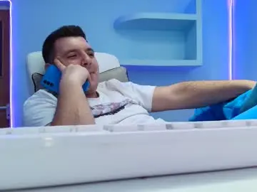 Chaturbate Live Porn of jasonjacks8