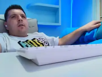 Chaturbate Adult Webcam of jasonjacks8