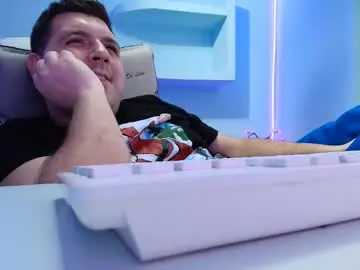 Chaturbate Live Sex Cam of jasonjacks8