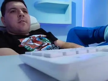 Chaturbate Sex Chat of jasonjacks8