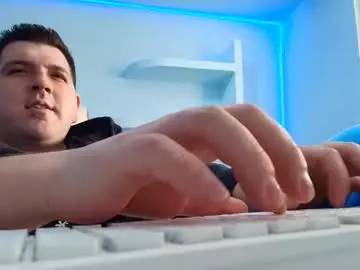 Chaturbate Best live sex cam show of jasonjacks8