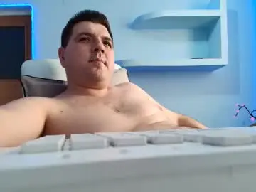 Chaturbate Free Porn Cam of jasonjacks8