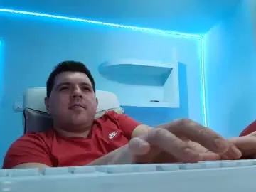 Chaturbate Free Porn Cam of jasonjacks8