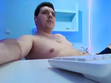 Chaturbate Live Sex Cam of jasonjacks8