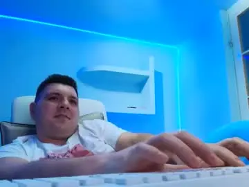Chaturbate Nude Webcam of jasonjacks8