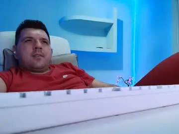 Chaturbate Adult Webcams of jasonjacks8