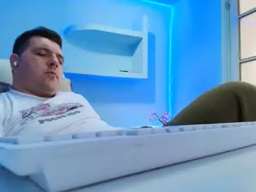 Chaturbate Adult Webcams of jasonjacks8