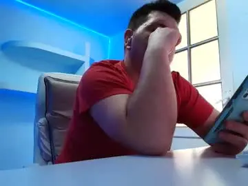 Chaturbate Live Porn of jasonjacks8