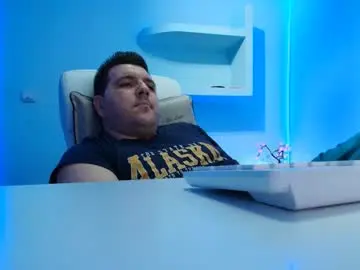 Chaturbate Live Sex Cam of jasonjacks8