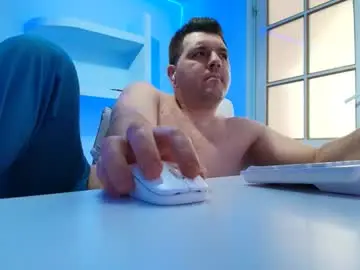 Chaturbate Live Sex of jasonjacks8