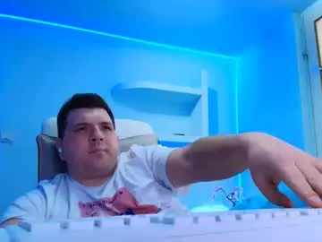 Chaturbate Live Sex Cam of jasonjacks8