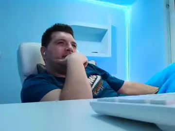 Chaturbate Live Sex of jasonjacks8