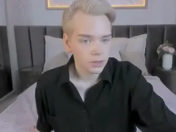 Chaturbate Live Sex Cam of je_salvatore