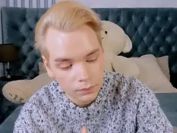 Chaturbate Adult Webcam of je_salvatore