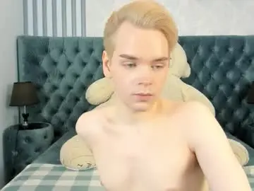 Chaturbate Sex Cam of je_salvatore