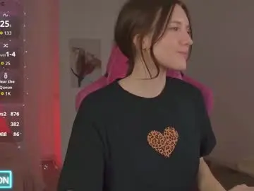 Chaturbate Best live sex cam show of jennydens