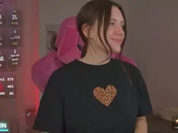 Chaturbate Watch Live Sex Cams of jennydens