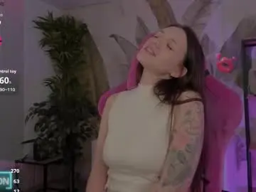 Chaturbate Free Porn Cam of jennydens