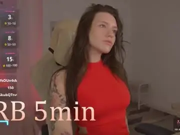 Chaturbate Watch Live Sex Cams of jennydens